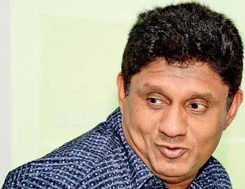 තමා හමුවීමට චම්පිකටයි-රිෂාඩ්ටයි ජනපති අවසර නොදුන් හේතු මෙන්න