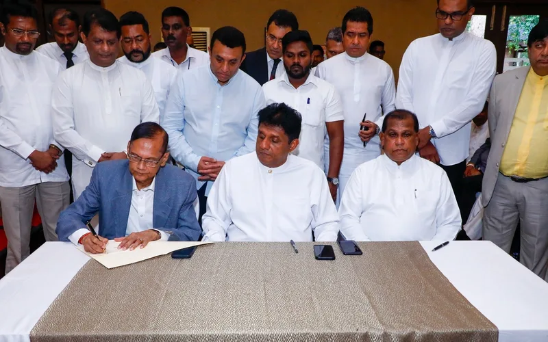 සජබයේ තේමාව තාමාට පෙර රටයි