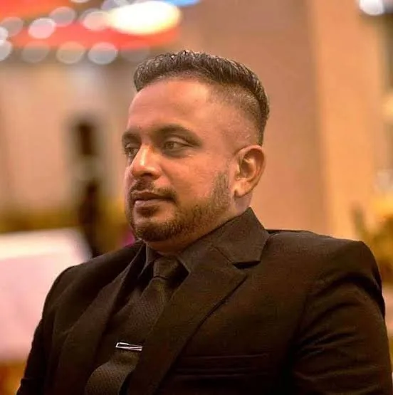 මීගමුව බන්ධනාගාර ගැටුමේ දී මියගිය සන්ධික ලෂාන් ගුණවර්ධන මහතාට අවසන් ගෞරවය දැක්වීමට විපක්ෂ නායක සජිත් ප්රේමදාස මහතා එක්වෙයි
