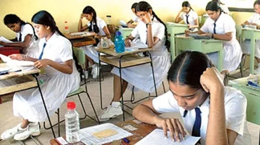 සාමාන්ය පෙළට දින නියම වේ