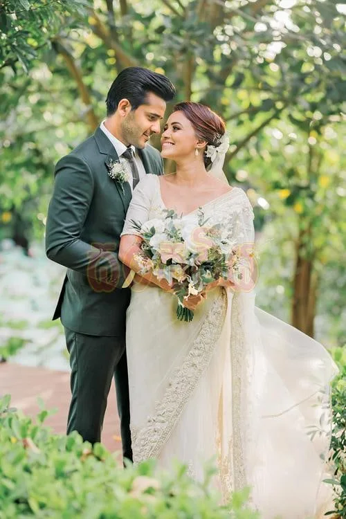 අලුත ගෙනා මනමාලියන්ගේ කුලගෙය ගැන වතගොත