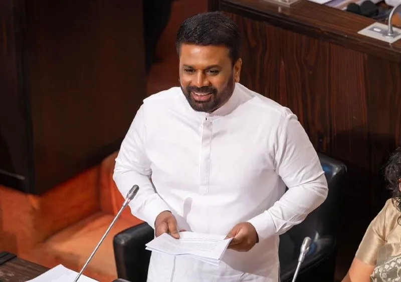 පුනරුද අයවැයේ දේශපාලන නිරුවත