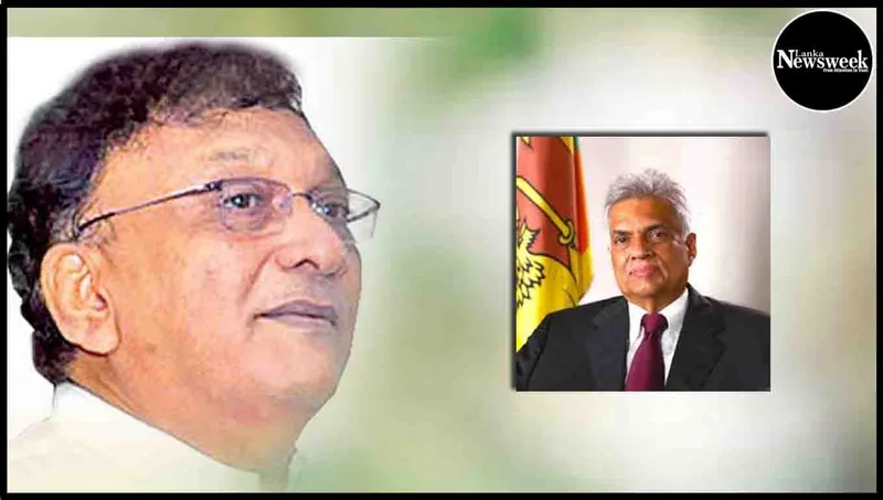 "පාස්කු ප්රහාරය ගැන සොයන තේරීම් කමිටුවේ පෙනී සිටීමට අගමැති සූදානම්"