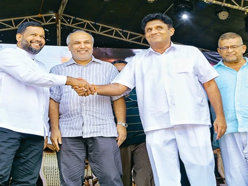 මුස්ලිම් මරණවලින් ආගම්වාදය අවුස්සනු එපා-රනිල් මුස්ලිම් නායකයින්ට දැනුම් දෙයි