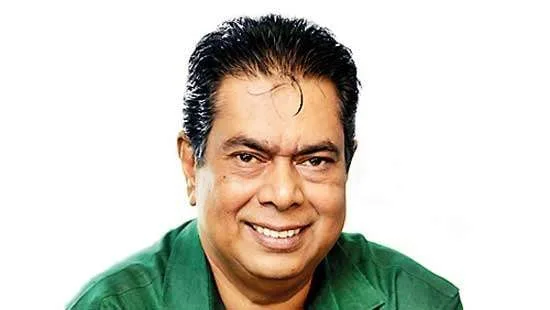 ආදර අරගලයට අජන්ත ද සොයිසාගෙන් ආදරණීය ඇමතුමක්..!