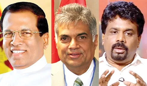 විශ්වාස භංගයෙන් ආණ්ඩුවේ ශක්තිය ඔප්පු කළාට අගමැතිගෙන් ජවිපෙට ප්‍රණාමය..!