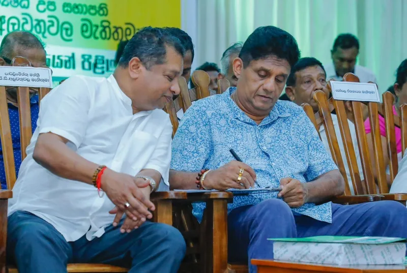 අධ්යාපනය වෙනුවෙන් 6%ත් නෑ-අයවැයේ මුදල් හරියට වියදම් කරලත් නෑ.