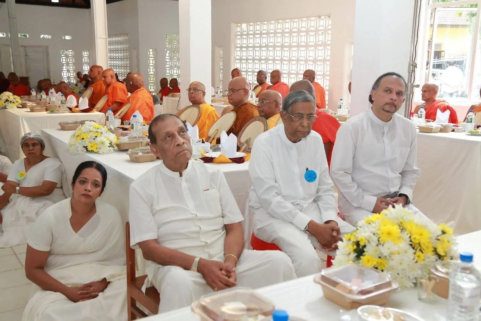 කරූගේ ශාසනික මෙහෙවරේ තවත් අදියරක්..!