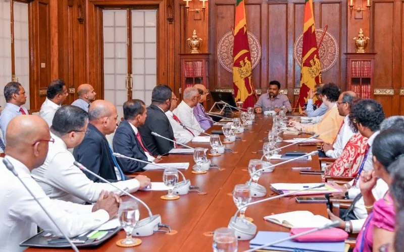 පොල් සහ ආහාරපාන ආශ්රිත අපනයන කර්මාන්තය ඉදිරි වසර දෙක තුළ ඩොලර් බිලියන 03ක ආර්ථිකයක් ලෙස නගාසිටුවීමට අවධානය