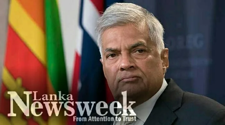 අනුර කුමාරගේ ජනපති අභියෝගයේ තරම ගැන lankanewsweek කළ විග්රහය ජනපතිගේ අවධානයට