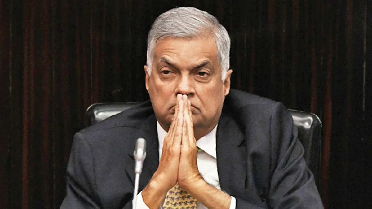 සජිත්ගේ සමගිය උග්‍ර මූල්‍ය අර්බුදයක
