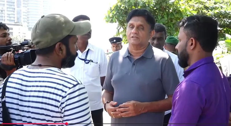 අධ්යාපනය අසභ්යකරණය කළ රජය අද වන විට ගුරු සංවර්ධන නිලධාරීන් පවා රවටා අවසන් - විපක්ෂ නායක