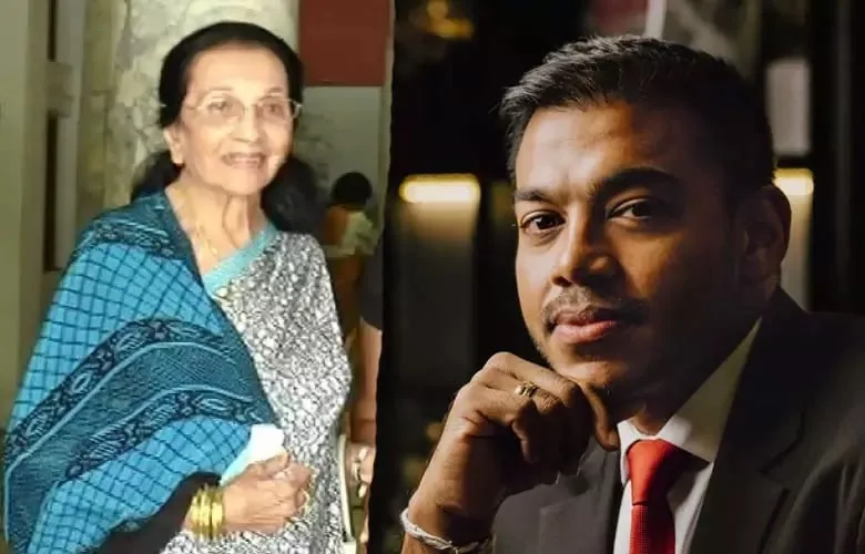 ඩේසි ආච්චිට සුදුසු මානසික මට්ටමක් නෑ - අධිකරණය කියයි