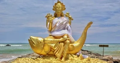 "සීනිගම දේවාලයේ ධාතූ මන්දිරයක් ඉදිකිරීම සම්පූර්ණයෙන්ම වැරදි ක්‍රියාවක්"