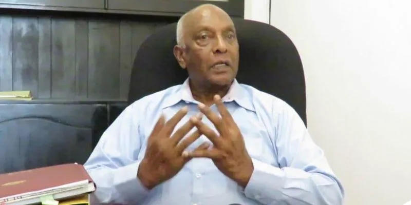 ශ්රී ලංකාවට එන්න බීජේපියට (BJP) පුළුවන්