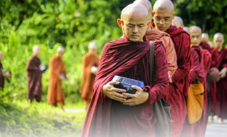 පින් දීමේ පින මඟහැර නොගන්න
