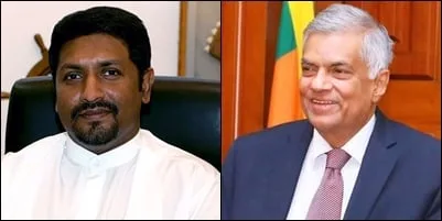 එජාපයේ සරසවි පදනම දෙදෙරයි-උගත්තු පක්ෂය හැර යති