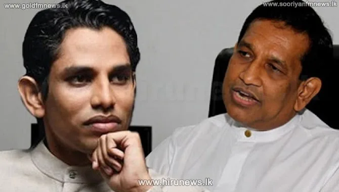 රටක් සුව කළ දොස්තර හොඳ හිත-රාජිත සේනාරත්න..!