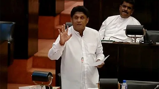 ආණ්ඩුව අධ්යාපනයේ ගැටලුවලට සංවේදීතාවයක් නෑ