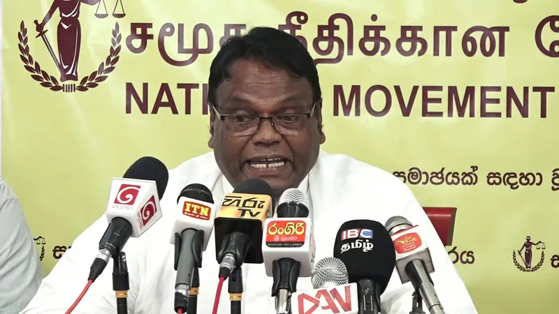 මව් පක්ෂය රකින්න එජාප පාක්ෂිකයින් පෙරට එයි