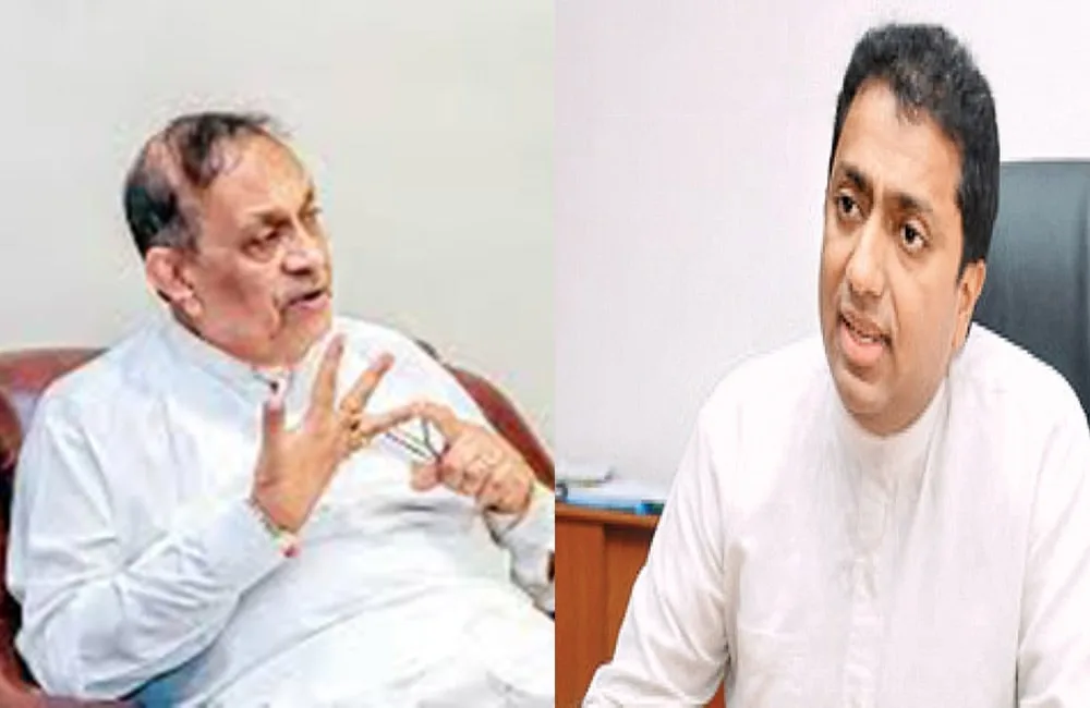 රනිල්ව ආරක්ෂා නොකළා නම් අද එජාප නායකයා රවී