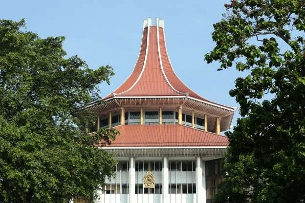 අධිකරණයේ ස්වාධීනත්වය කෙළසන්න ඉඩ දෙන්නේ නැහැ