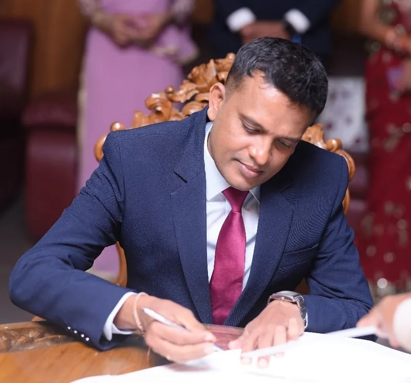 ජනාධිපතිවරණය සහ මත විමසුම
