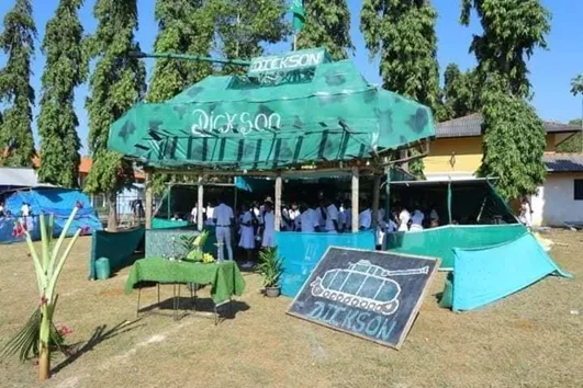 උතුරේ පවතින සාමය සහ සාමාන්ය තත්ත්වයට යටින් පවතින දේ