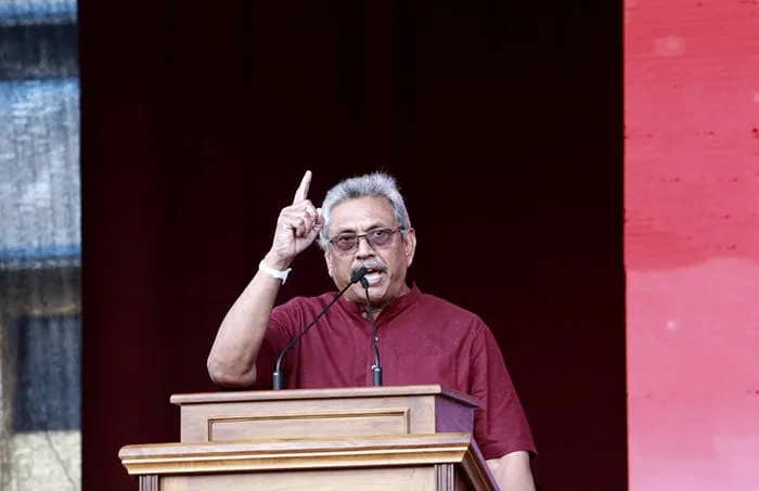 කෘෂිකර්මයයි - ගොවියයි නගා සිටුවන හැටි ගෝඨා පැහැදිලි කරයි