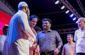 දේශපාලන විසඳුමක් සඳහා වන කවුළුව බැරෝමීටරය තහවුරු කරයි