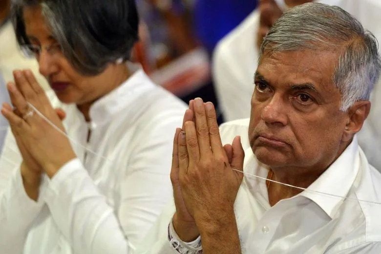 එජාපයේ බෞද්ධ නහරය