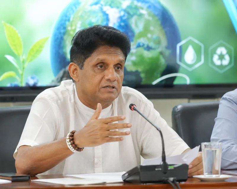 එල්නිනෝ බලපෑමේ සම්භාවිතාව සියයට සියයයි-සැවොම එකට එක්ව ඊට මුහුණ දිය යුතුයි