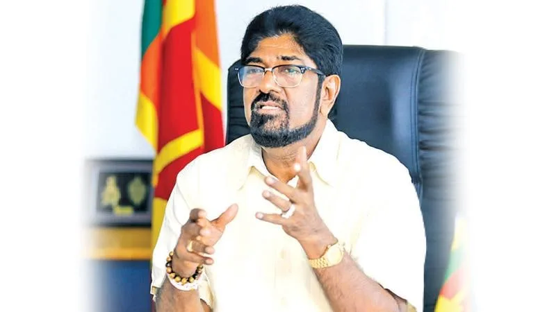 නිරෝධායන ඇඳිරි නීතිය දීර්ඝ කෙරේ