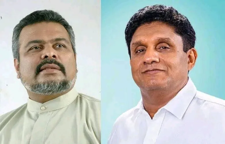 විපක්ෂ නායක සජිත්ගේ සම කළ නොහැකි මනුස්සකම..!