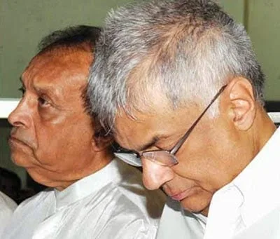 කරූගේ එජාප සාමාජිකත්වය ගැන රනිල් කිව්ව බොරුව මාට්ටු