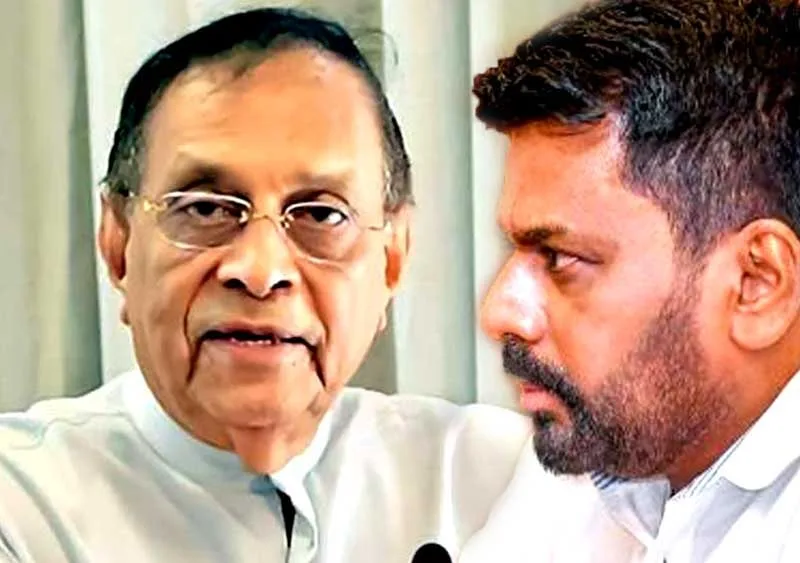නව විගණකාධිපතිවරයා පත් කිරීමේදි රජය බුද්ධිමත්ව ක්‍රියා කළ යුතුයි