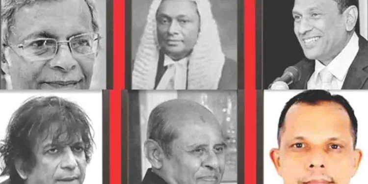 නීතිපති අර්බූදය..!
