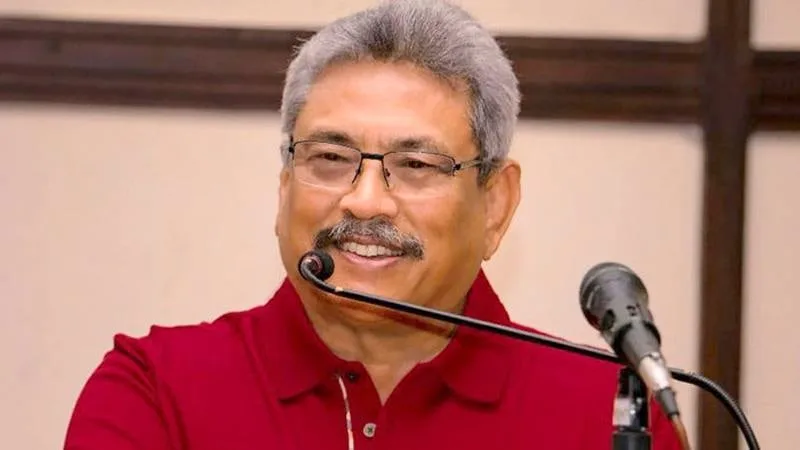 තමා හමුවීමට චම්පිකටයි-රිෂාඩ්ටයි ජනපති අවසර නොදුන් හේතු මෙන්න