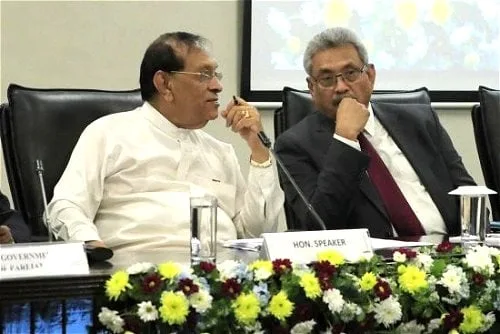 ආණ්ඩුව රටත් Fail-ලෝකයත් Fail -කරූ-
