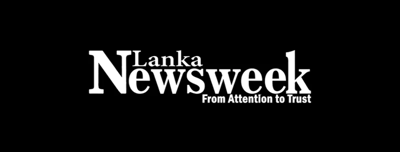 ලක්ෂ 35ක් බලන lakanewsweek WEB අඩවිය ඇතුළු සමාජ මාධ්ය ජාලාව කිණීමට තිබේ