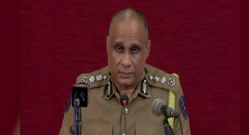 වසංගත තත්ත්වය සහ නීතියේ ආධිපත්යය