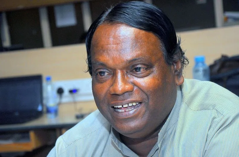 කොරෝනා විකුණන් කන සජිත්-ජලනි (SJB) අරමුදලට විරෝධය