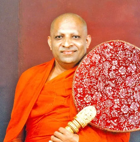 ජෙරම් ප්රනාන්දුට එරෙහිව නීතිය ක්රියාත්මක කරනු