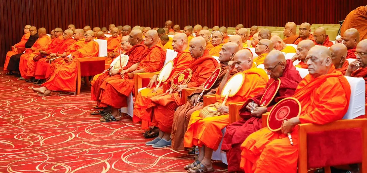 ආගම්වාදී-ජාතිවාදී ගැටුම් වැළැක්වීමට ජාතික ඒකාග්රතා කමිටුවක් වහා ස්ථාපිත කළ යුතුයි