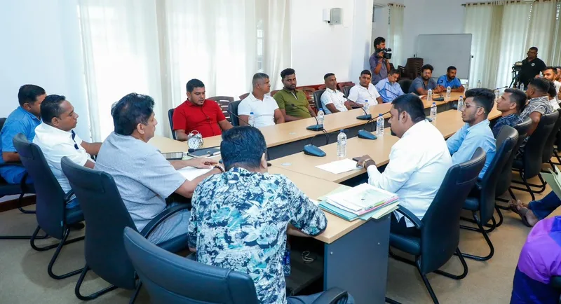 සජිත් යෞවන සමාජ - සාමාජික සාමාජිකාවන් හමුවෙයි