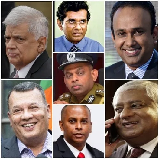 රනිල් පැරදවූ කොටි සහ ජවිපෙ රටට කළේ කුමක්ද..?