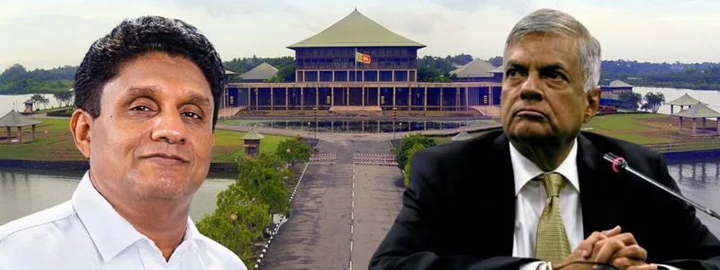 සජබය දෙදරයි 20ක් ආණ්ඩුවට