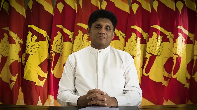 විපක්ෂ නායකගෙන් ජගත් මව් භාෂා දිනය වෙනුවෙන් සුභාෂිංශන..!