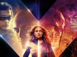 මාරාන්තික ශක්ති ප්‍රභවයක අඳුරු භීතිය X-Men Dark Phoenix..!