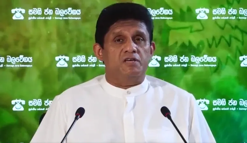 ජීවිත බේරගන්න හදිසි නොවී හදිසි නීතිය වෙනුවෙන් හදිසි වුණ ආණ්ඩුවක්..!